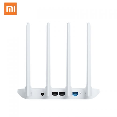 Router Wifi, Xiaomi 4C, Wireless Router, 2,4 Ghz, raza actiune 2m