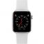 Smartwatch, IWO, 10, 44mm, White Aluminium