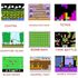 Gameboy cu 400 de jocuri, multiplayer, 2v2, Retro FC, video prezentare, compatibil TV, portabil, retro, negru